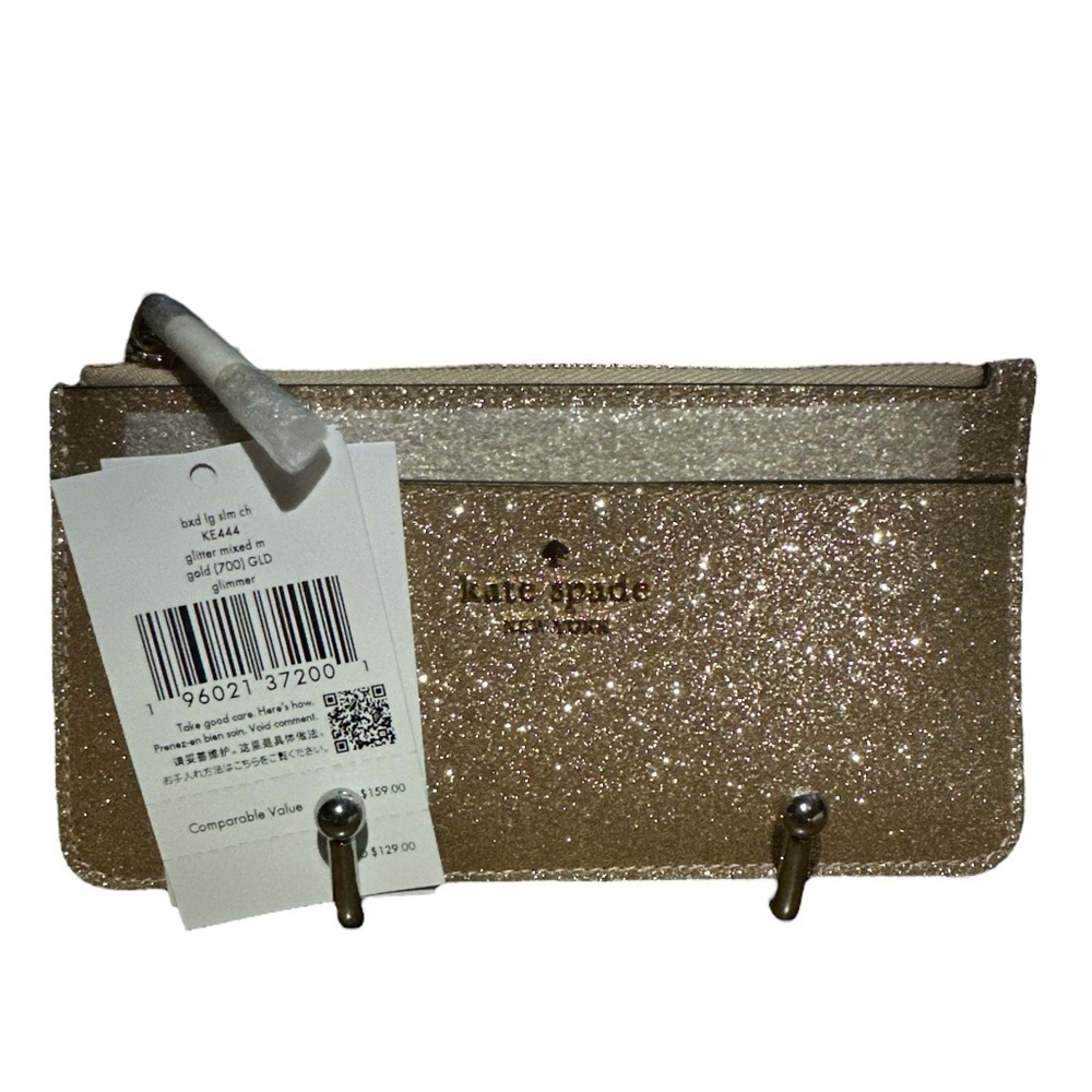 NIB Kate Spade Wallet​​​ - Picture 3 of 5